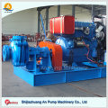 Heavy Duty Mineral Handling Abrasion Resisting Mining Pump